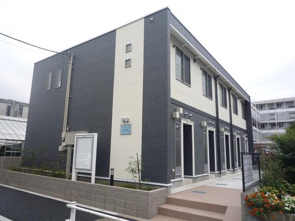 レオネクストファミリア白山の物件内観写真